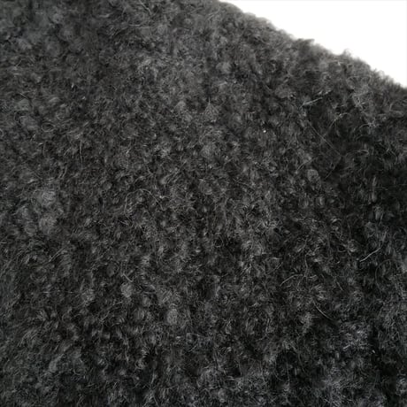 2025AW・人気完売品 / 未使用 / DEUXIEME CLASSE / Knit ジャケット / 25010500810030 / 2601-0393