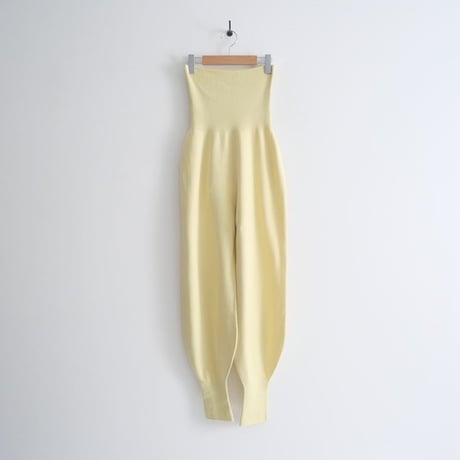 〇2024AW・人気完売色 / 未使用 / EMILYWEEK × NETENE. / ボリュームパンツ / 24030469000030 / 2503-1046