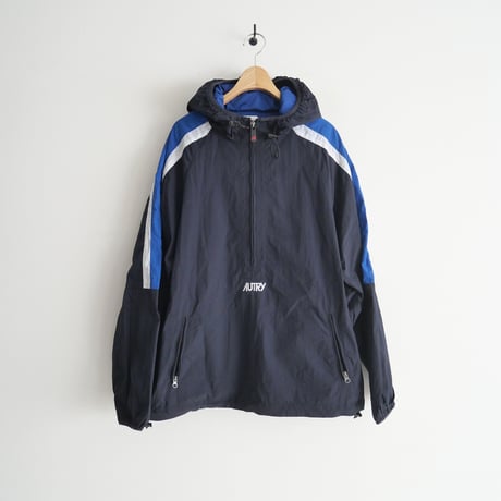 2023 / MUSE de Deuxieme Classe購入品 / AUTRY / MENs ブルゾン / 23010521002030 / 2402-0828