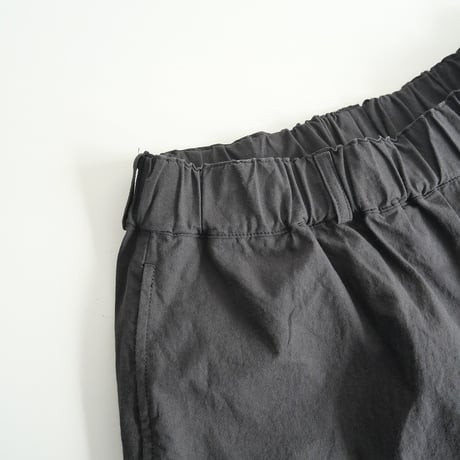 2023SS / journal standard luxe / ヴィンテージバフ グランディパンツ / 23030440209010 / 2310-1288