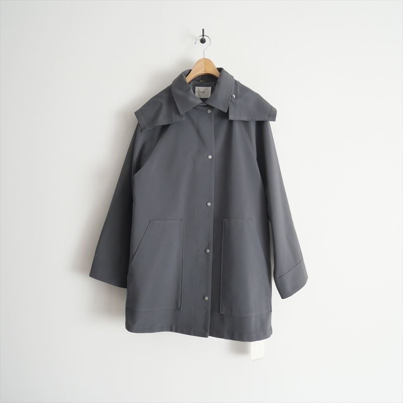 2023 / 未使用 / IENA / トリプルクロスフードコート 2023 / 未使用 / IENA / トリプルクロスフードコート