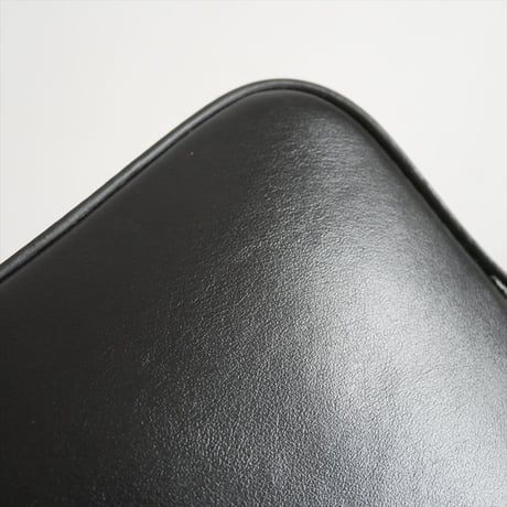 継続販売品 / MAISON CANAU  / SMOOTH BOX-BOSTON(S) / 2603-0250