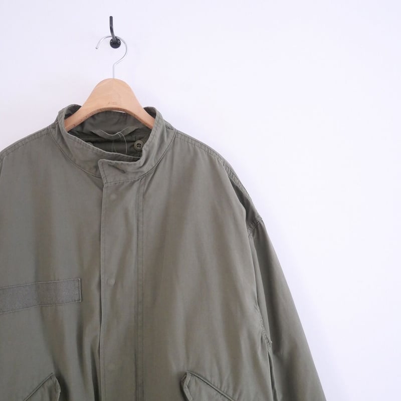 searoomlynn即完売！Combination huntingジャケット