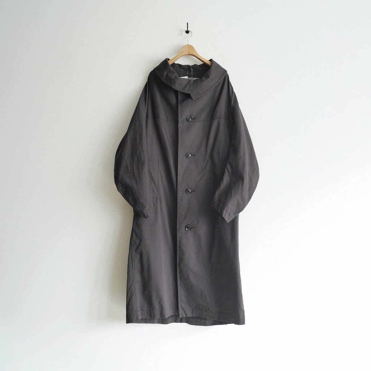 2022AW今季 未使用 / Y's BORN PRODUCT / YE-C80-002-1 2022AW今季 未使用 / Y's BORN PRODUCT / YE-C80-002-1