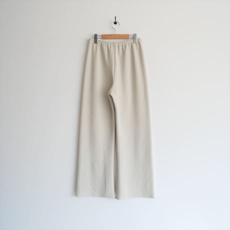 継続販売型 / AP STUDIO / エラスティックパンツ / 24030586501010 / 2512-0414