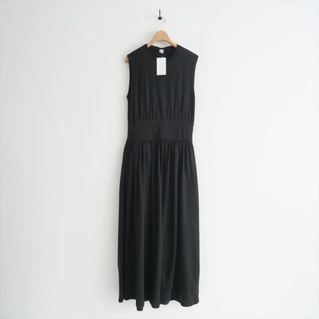 2023SS / 未使用 / AP STUDIO購入品 / TOTEME / COTTON TEE DRESS / 23040587000210 / 2408-0370