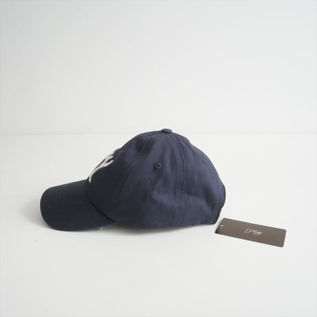 2025SS今季・人気完売品 / Plage購入品 / SANDLOT / NY キャップ / 25095923000410 / 2506-0826