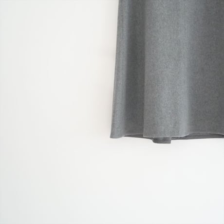 2021AW / 未使用 / DEUXIEME CLASSE / EVERYDAY I LIKE. フレアスカート  / 21060500805030 / 2403-1215