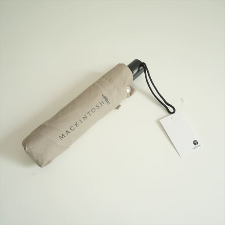 継続販売品 / MACKINTOSH / 折りたたみ傘 / 2506-0561