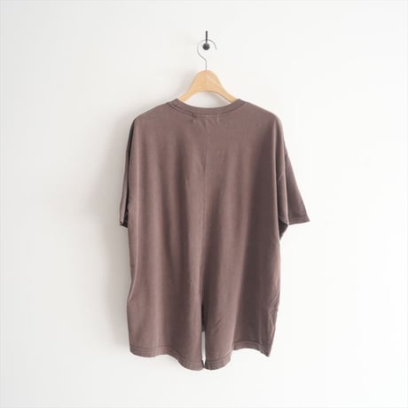 2021SS / 未使用 / AP STUDIO別注 / R JUBILEE / CORONADO Tシャツ / 21070587001210 / 2404-0756