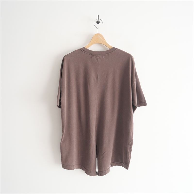 AP STUDIO R JUBILEE別注 CORONADO Tシャツ R JUBILEE 別注 CORONADO Tシャツ