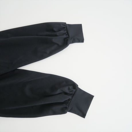 今季継続・人気完売品 / 未使用 / UNITED ARROWS / ポンチ ボリューム スリーブ カットソー / 1512-222-1045 / 2410-0755