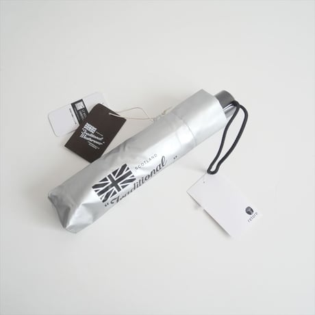 2025SS今季 / TRADITIONAL WEATHERWEAR / 【軽量】LIGHT WEIGHT UMBRELLA / 2507-0988