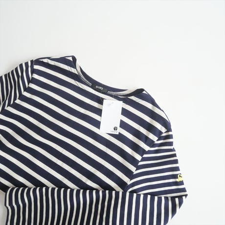 2024SS・人気完売品 / aLORS / Haut mariniere / 2502-0707
