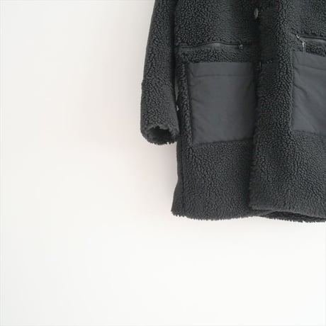 2023AW / 未使用 / HELLY HANSEN / ファイバーパイルサーモフライトコート（ユニセックス） / HH52364 / 2402-0900