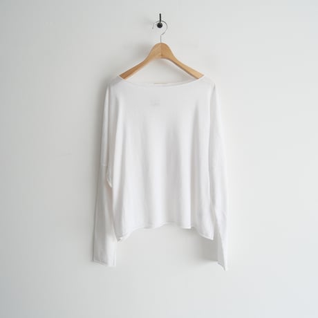 2023 / DEUXIEME CLASSE / Dainty プルオーバー / 23080500705010 / 2310-0359