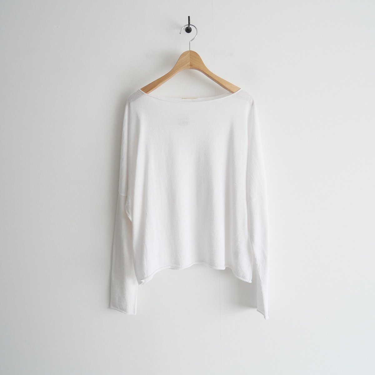 Deuxieme Classe☆Dainty プルオーバー Dainty プルオーバー（ニット/セーター）｜Deuxieme Classe