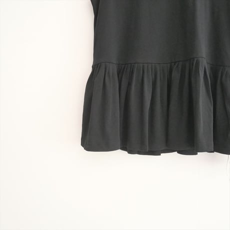 2025SS / Ron Herman購入品 / DEMYLEE / ロザリア スリーブレストップ / 4110900494 / 2507-1419