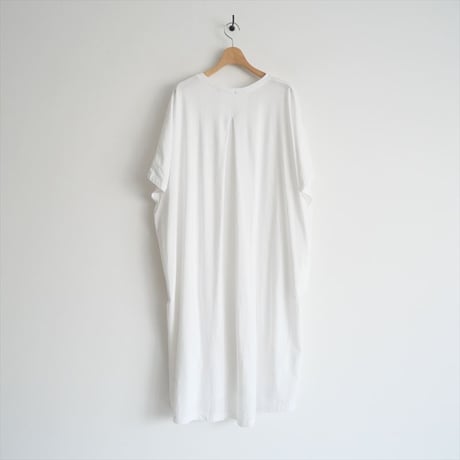 2023SS / journal standard luxe / オーガニックコットン ドロップワンピース / 23070440020020 / 2311-0380