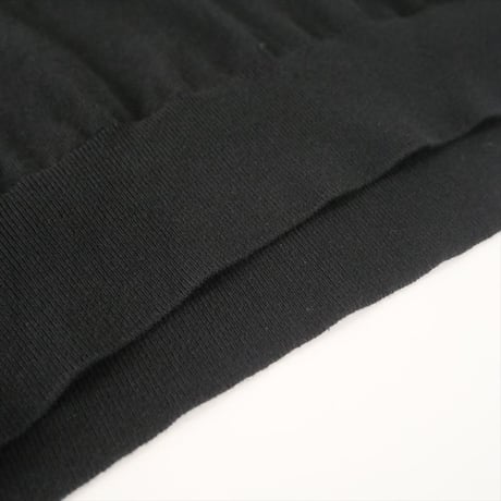 Plage / Hight Twist Fine ベスト / 24080922106010 / 2412-0056