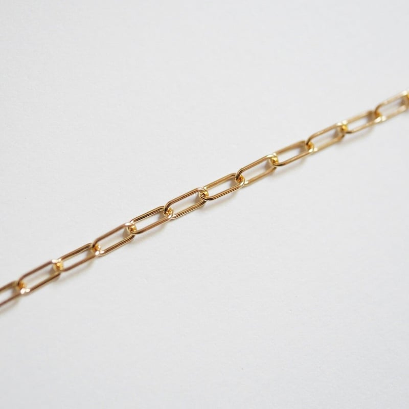 ネックレスGIGI 18K 50CM CHAIN ネックレス