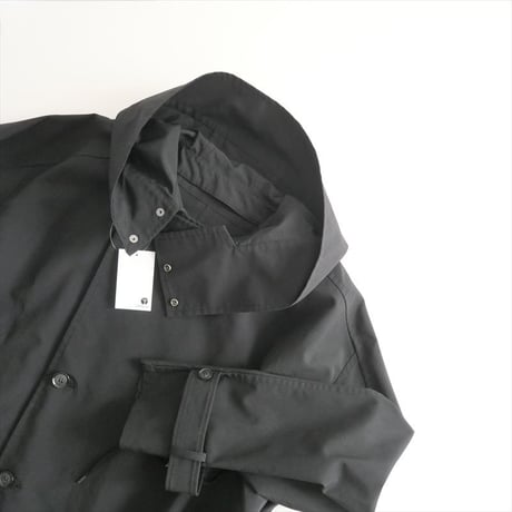 2021AW / IENA別注 / VACHEMENT / SHORT COAT / 21020910003530 / 2406-0590