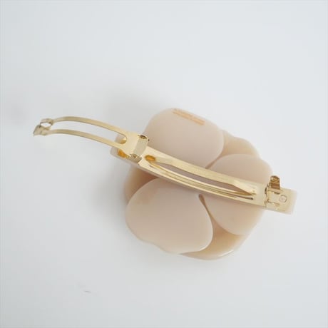 人気完売品 / ALEXANDRE DE PARIS / 【LISERAI】バレッタ (8 cm) / AA8-14178-03 / 2412-1116