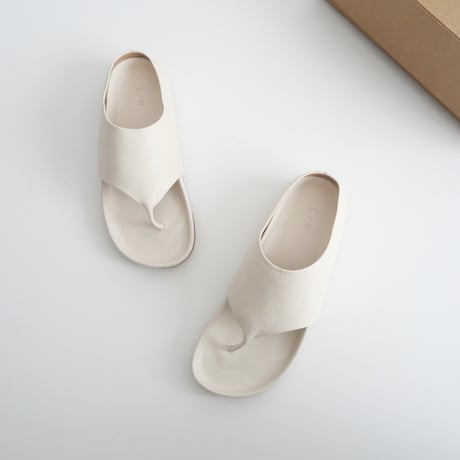 2021SS / L'Appartement購入品 / LAUREN MANOOGIAN / Sandal / 21093570000810 / 2402-0311
