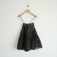 2025SS・人気完売品 / UNITED ARROWS購入品 / Pheeta / Phoebe キャミソール / 89216990051 / 2509-0287