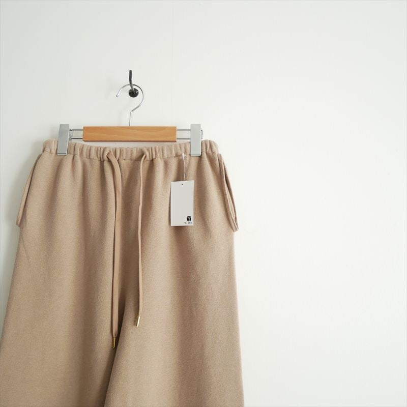 2025AW / 未使用 / L'Appartement購入品 / J.J.MERCER /