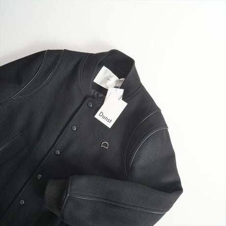 2024AW / 未使用 / AP STUDIO購入品 / DUNST / スタジアムジャンバー / 24010587000930 / 2502-0060