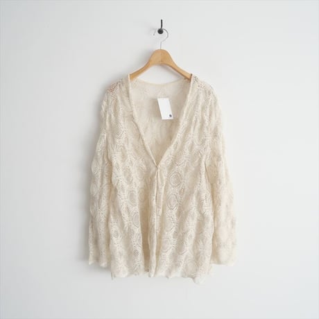 2023SS / Plage / lacy トップス / 23051922706010 / 2503-0434