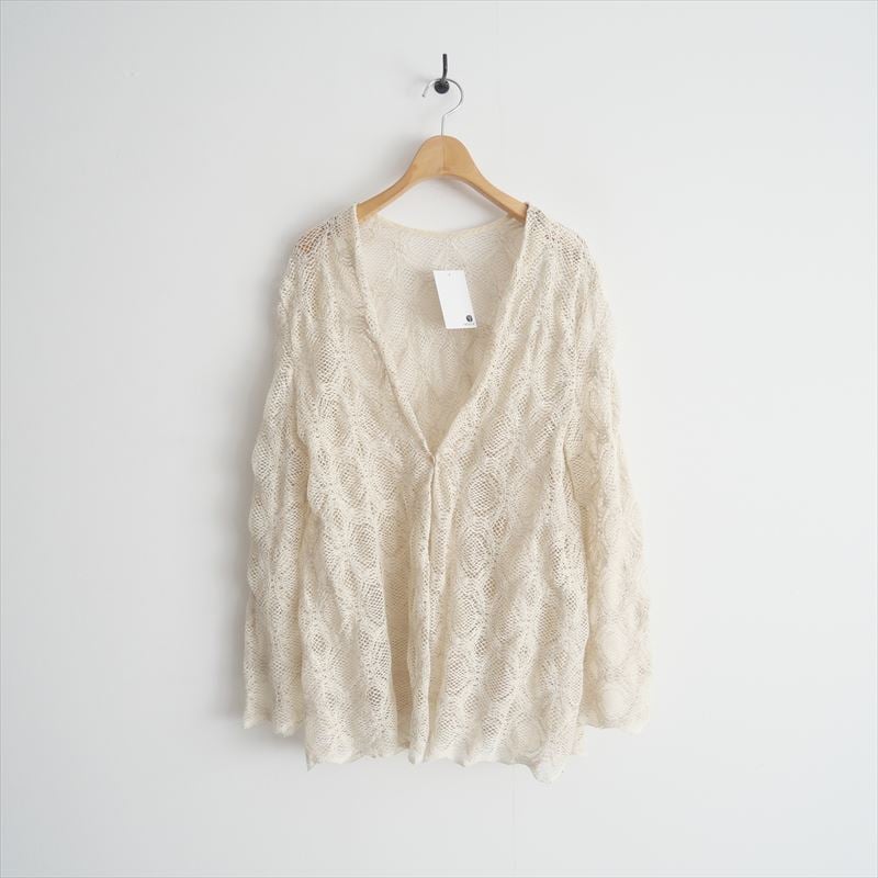 2023SS / Plage / lacy トップス / 23051922706010 / 2