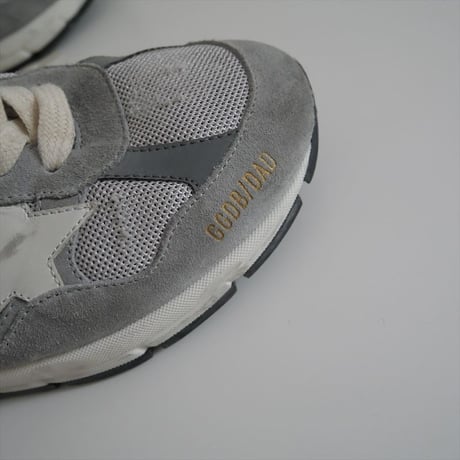 継続販売品 / MUSE de Deuxieme Classe購入品 / GOLDEN GOOSE / RUNNING DAD スニーカー / 2506-0771