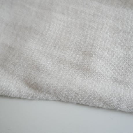 2024AW / Drawing Numbers / クルー裾ラウンドニット / DNZ10A2205A0002 / 2509-0757