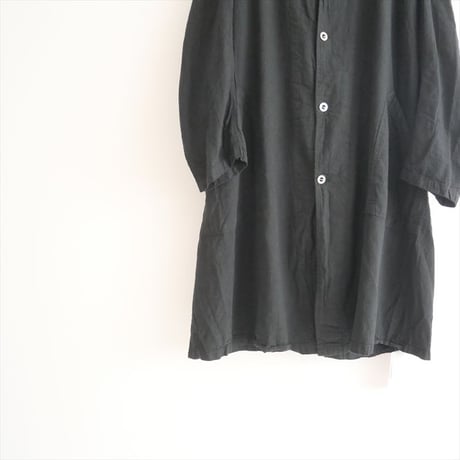 2024 / 未使用 / journal standard luxe / WORK COAT (washed) / 24020440700010 / 2408-0066