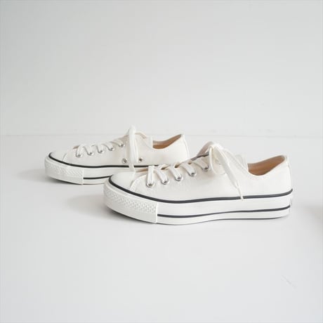 継続販売品 / 未使用 / CONVERSE CANVAS ALL STAR J OX / 2605-2153