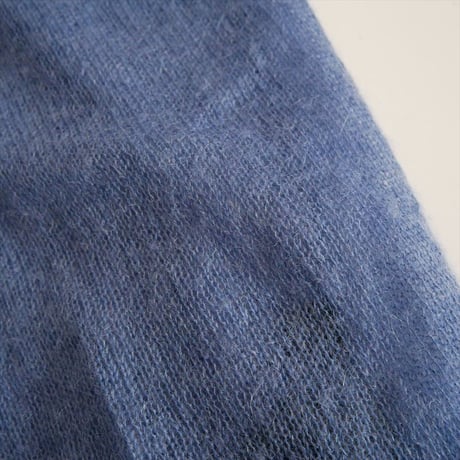 継続販売品・人気完売色 / SPICK&SPAN / ルーズモヘヤミックスボートネックニット / 24080200501030 / 2601-2032