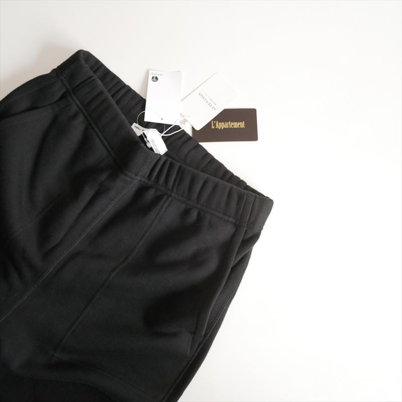 2024SS / 未使用 / L'Appartement / Sarrouel Sweat P