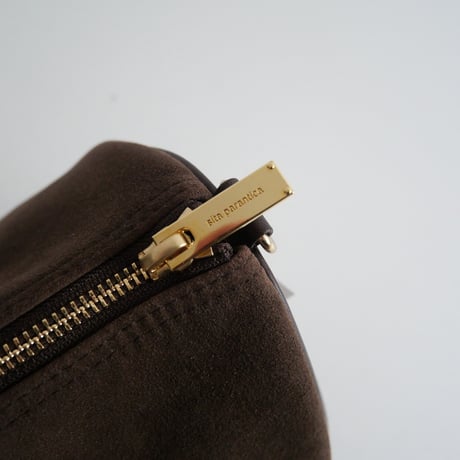 2023 / SITA PARANTICA / Border Boston Bag / 23092570003210 / L'Appartement購入品 / 2305-0767