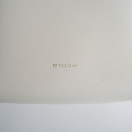2024・人気完売品 / 未使用 / DEUXIEME CLASSE購入品 / FRENZLAUER / MAMI MEDIUM バッグ / 24092510000830 / 2503-0907