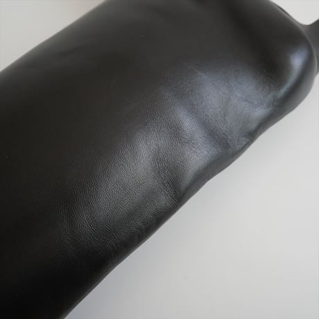 2022AW / 未使用 / DEUXIEME CLASSE購入品 / NEBULONI E. / ロングブーツ / 22093510003630 / 2501-0607