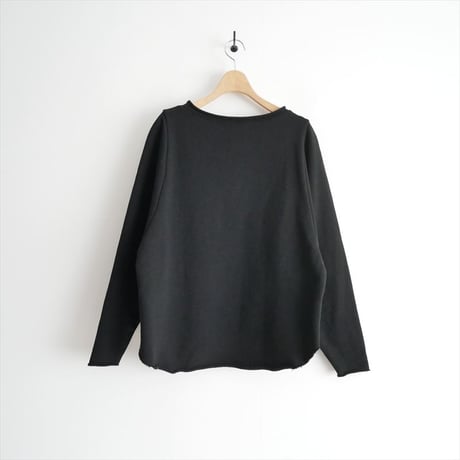 2024AW / ARGUE / ALLUMO SWEAT SET UP / AR24AW-AP020 / 2512-0142