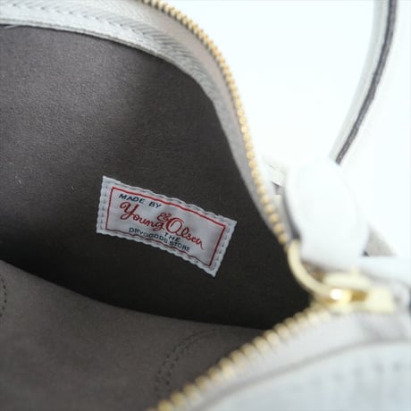 2024SS / green label relaxing別注 / YOUNG&OLSEN / ショルダーバッグ / 3632-499-2103 / 2405-0222