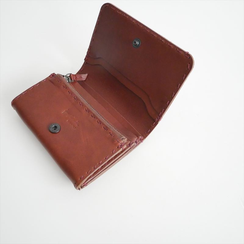 HENRY BEGUELIN 2つ折り財布 / 2512-2172 | retore online