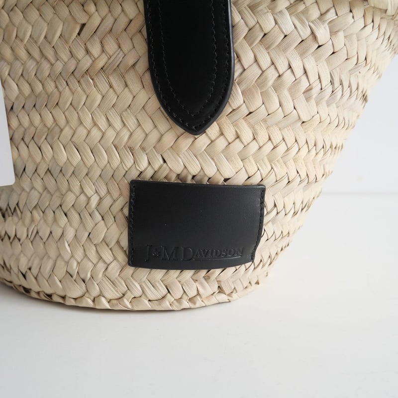 2022 / 未使用 / J&M DAVIDSON / バスケット S / UNITED AR 