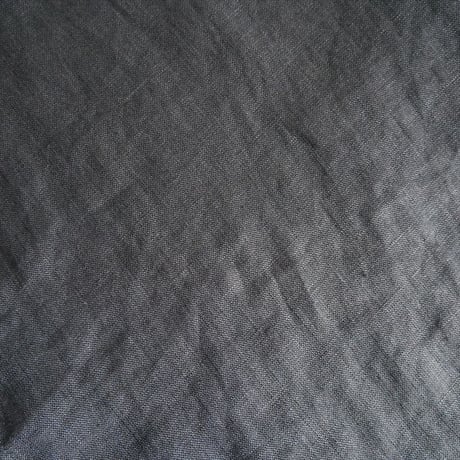 2026SS今季・人気完売色 DEUXIEME CLASSE LINEN WASH CACHE シャツ 26050500406010 2607-0017