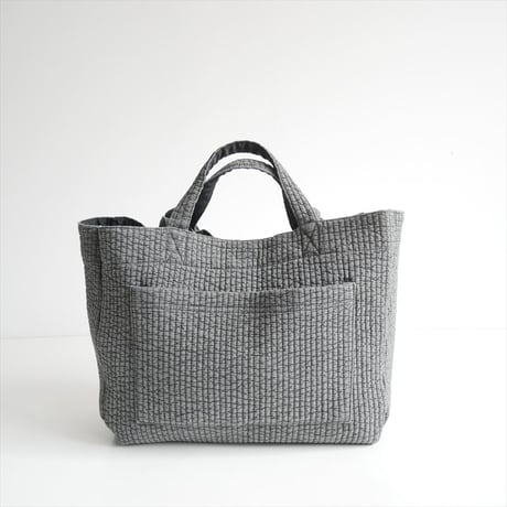 継続販売品・人気完売色 / Gypsohila / Picnic Bag (M) / AC-064M / 2603-1300