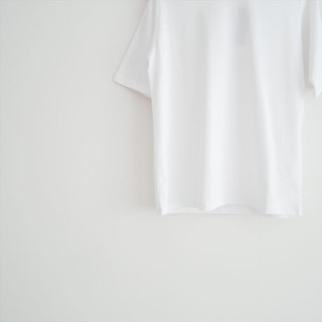 2025SS 未使用 L'Appartement Beautiful T Shirts 25070560010110 2606-0906