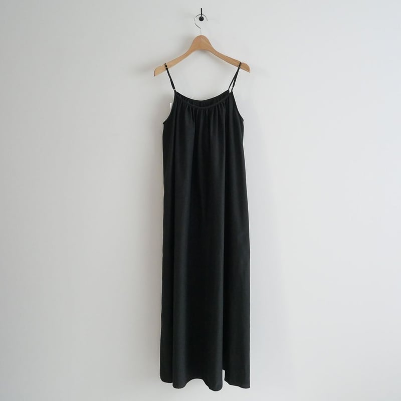 2022 / DEUXIEME CLASSE / Co/Ny Camisole ドレス / 2 